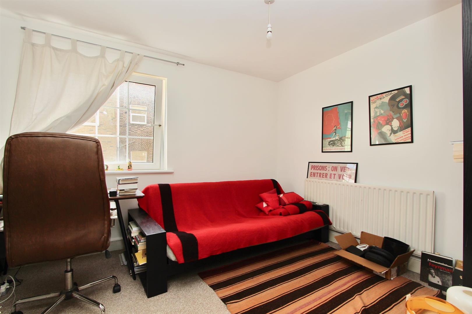 Image for Stoke Newington Road, N16