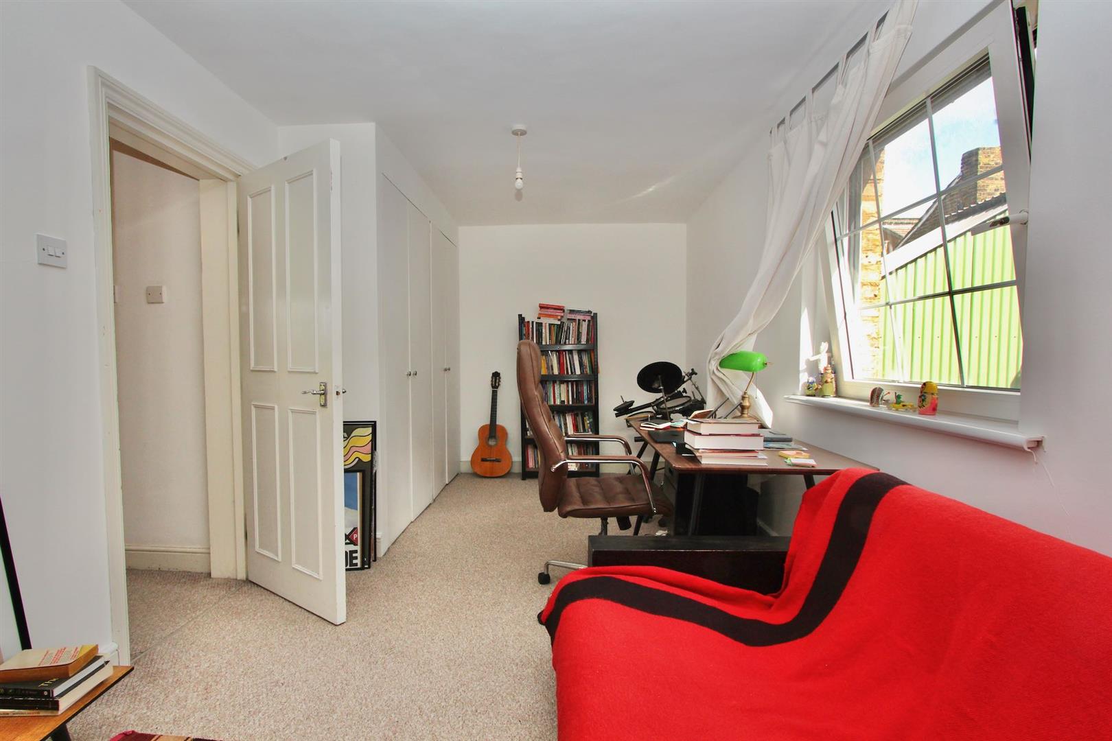 Image for Stoke Newington Road, N16