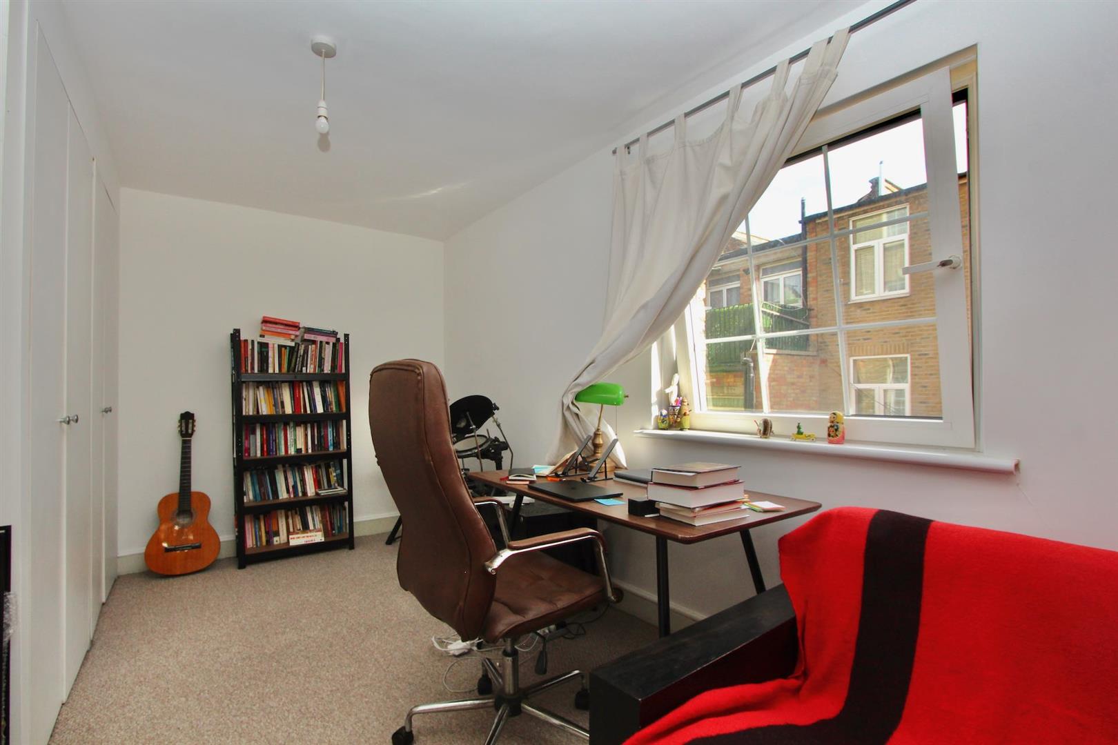 Image for Stoke Newington Road, N16