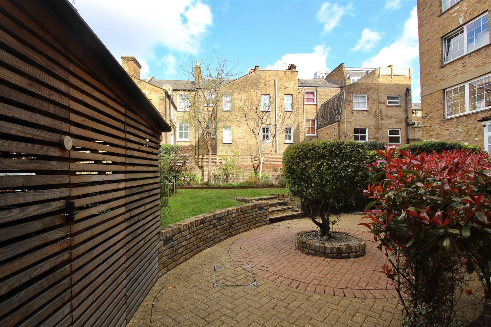 Image for Stoke Newington Road, N16