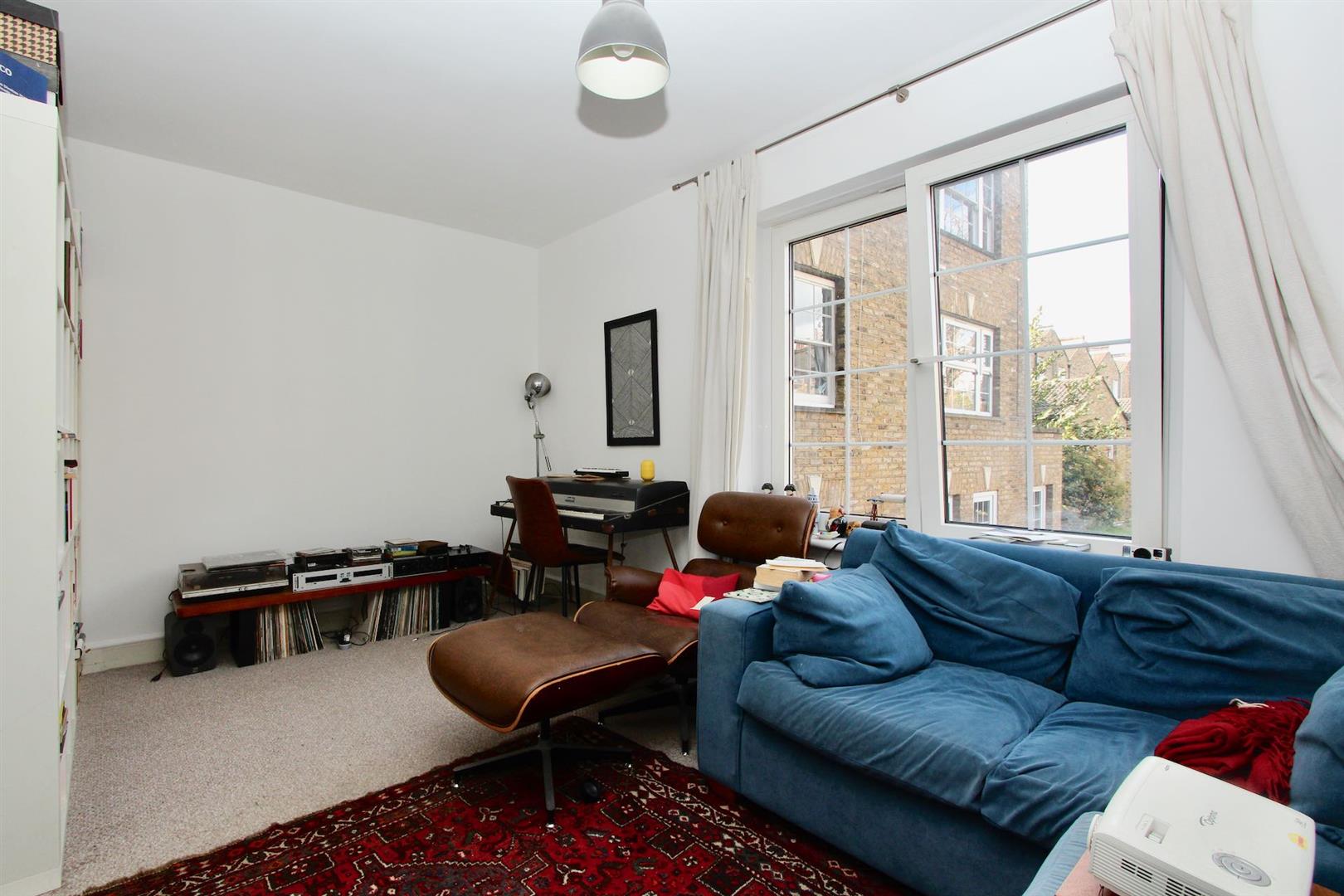 Image for Stoke Newington Road, N16