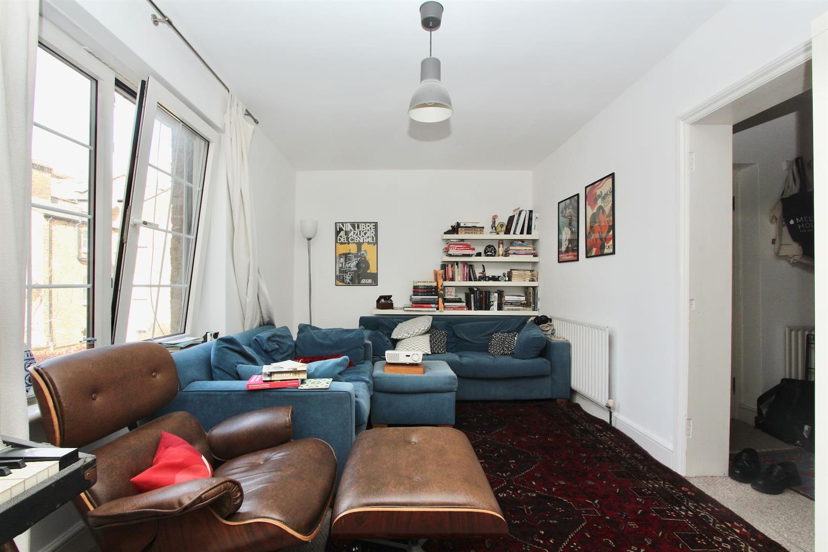 Image for Stoke Newington Road, N16