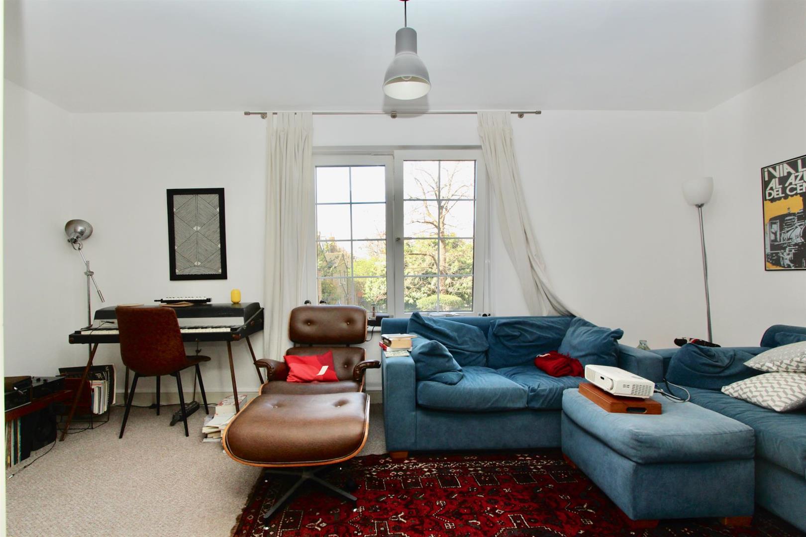 Image for Stoke Newington Road, N16