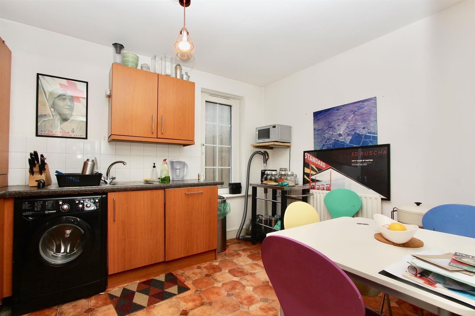 Image for Stoke Newington Road, N16