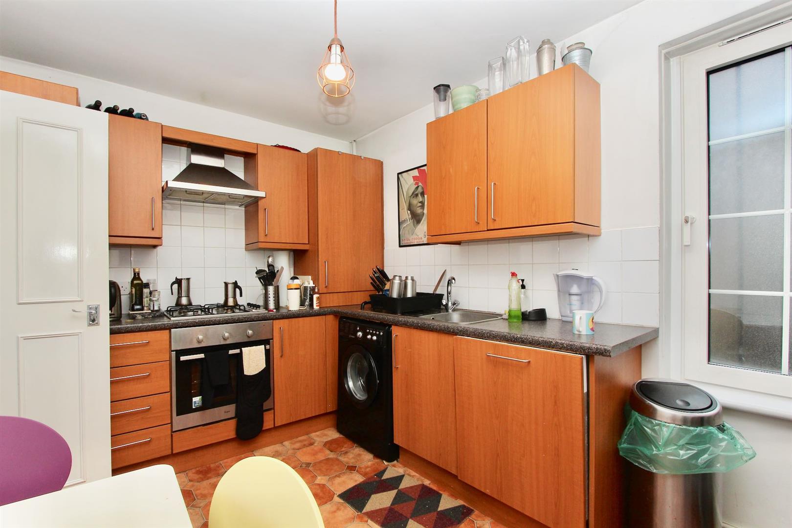 Image for Stoke Newington Road, N16