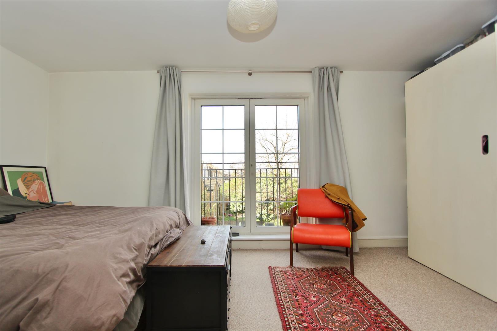 Image for Stoke Newington Road, N16