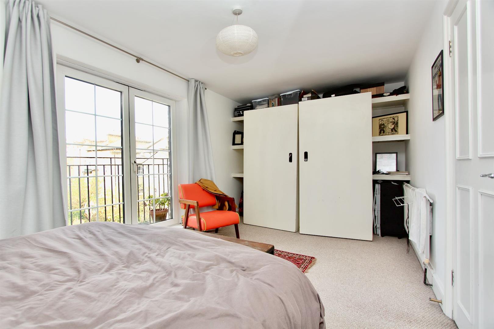 Image for Stoke Newington Road, N16