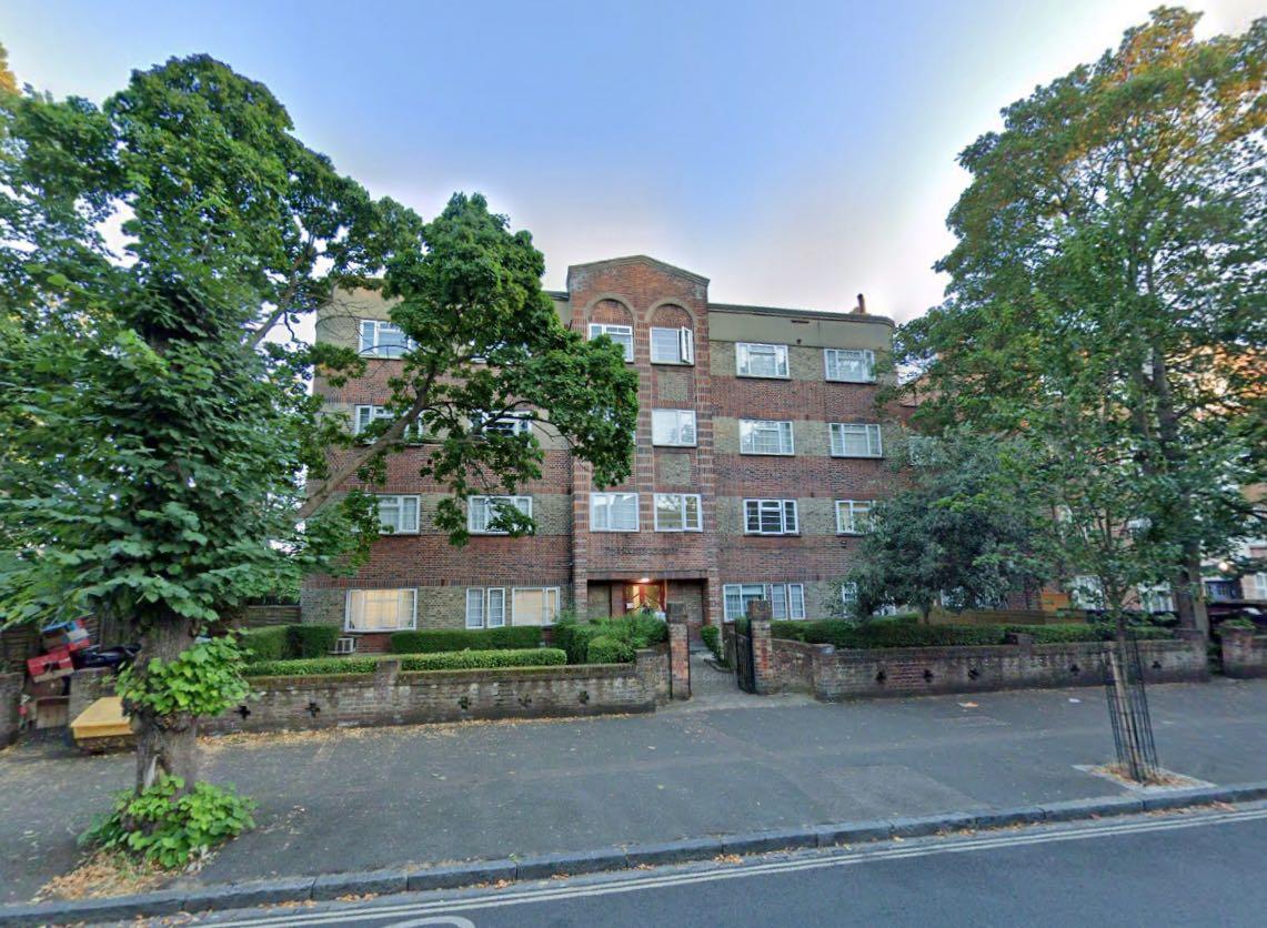 View full details for Envill Court, Cazenove Road, N16