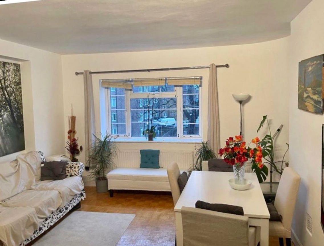 Image for Envill Court, Cazenove Road, N16