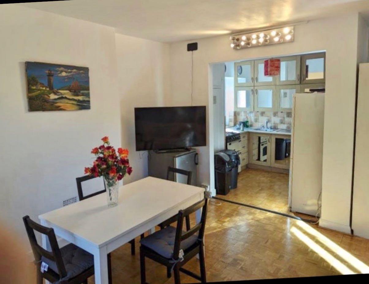 Image for Envill Court, Cazenove Road, N16