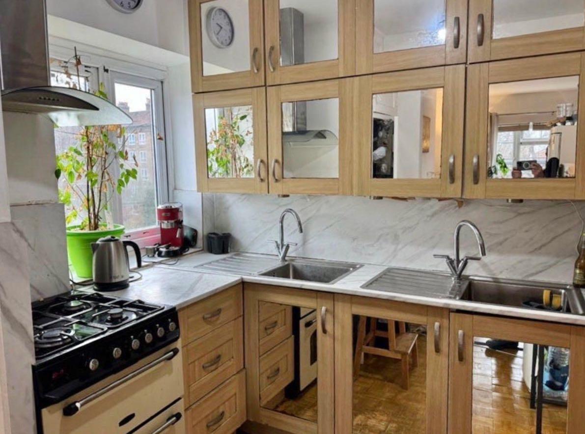 Image for Envill Court, Cazenove Road, N16