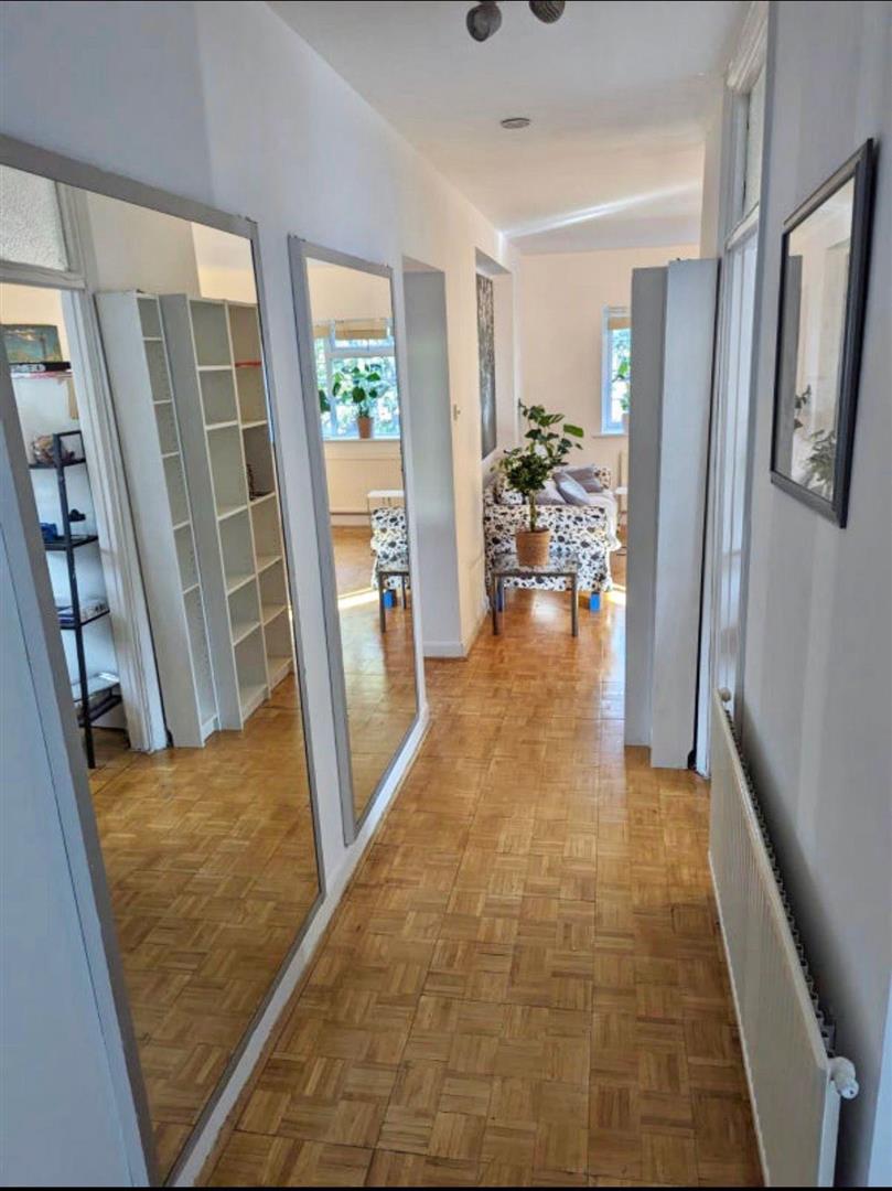 Image for Envill Court, Cazenove Road, N16