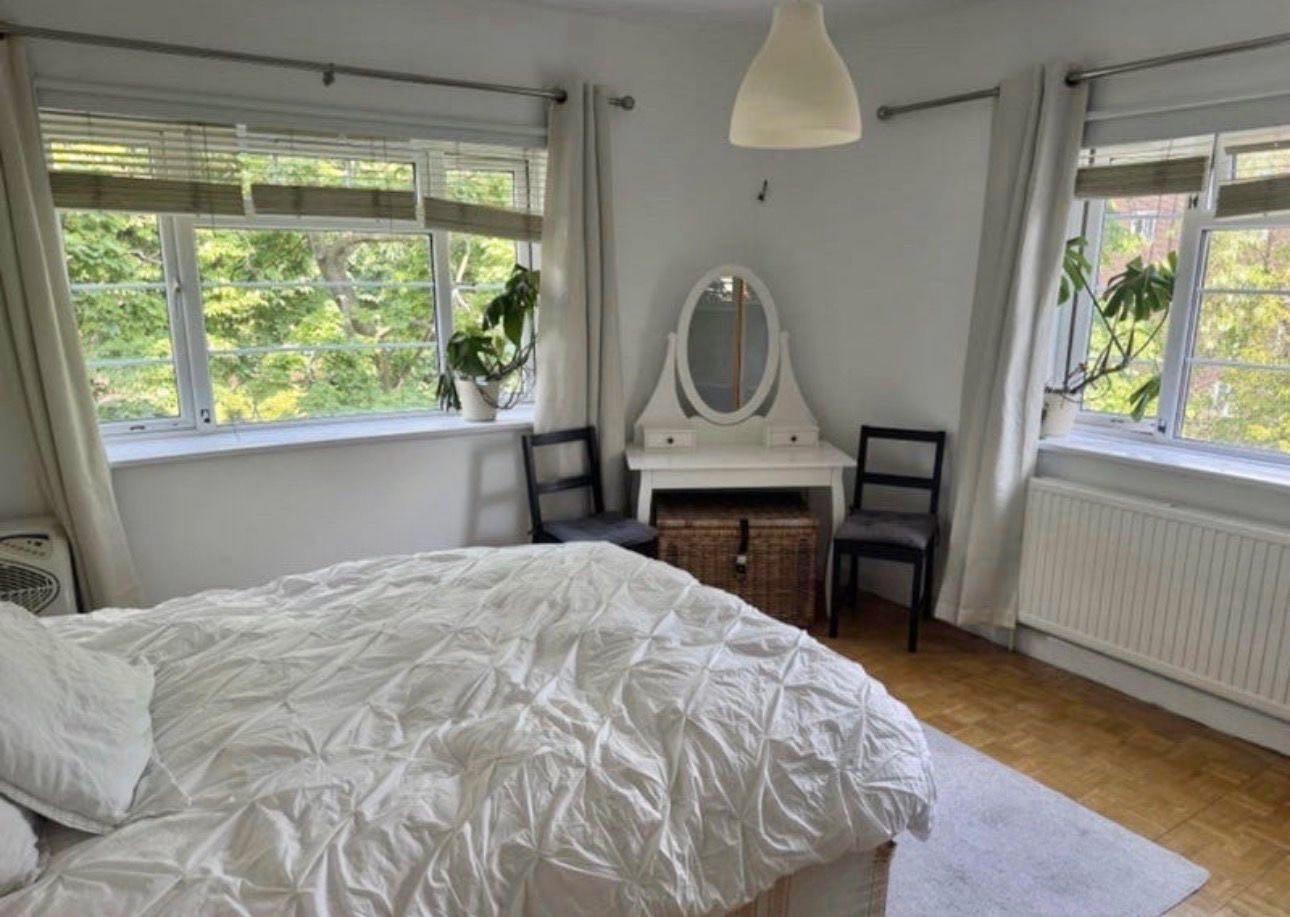 Image for Envill Court, Cazenove Road, N16