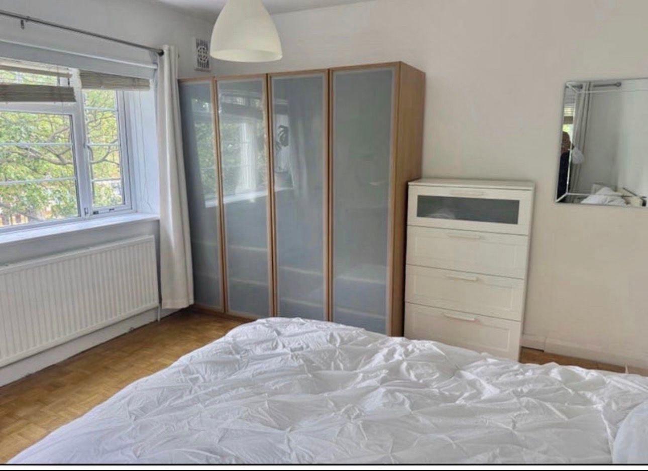 Image for Envill Court, Cazenove Road, N16
