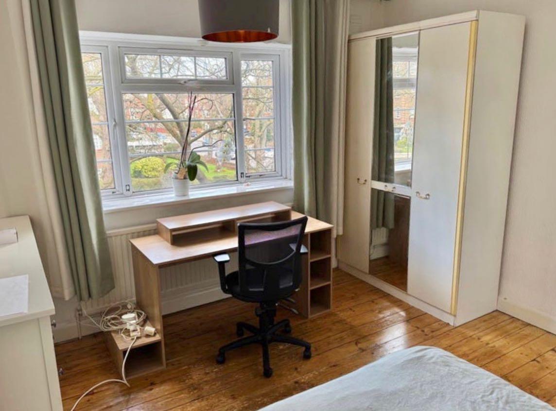 Image for Envill Court, Cazenove Road, N16