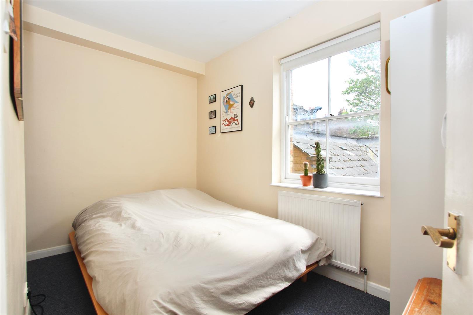 Image for Stoke Newington Church Street, N16