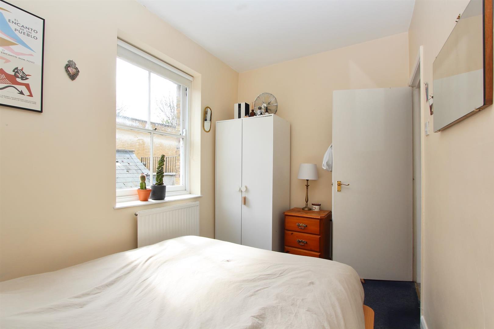 Image for Stoke Newington Church Street, N16