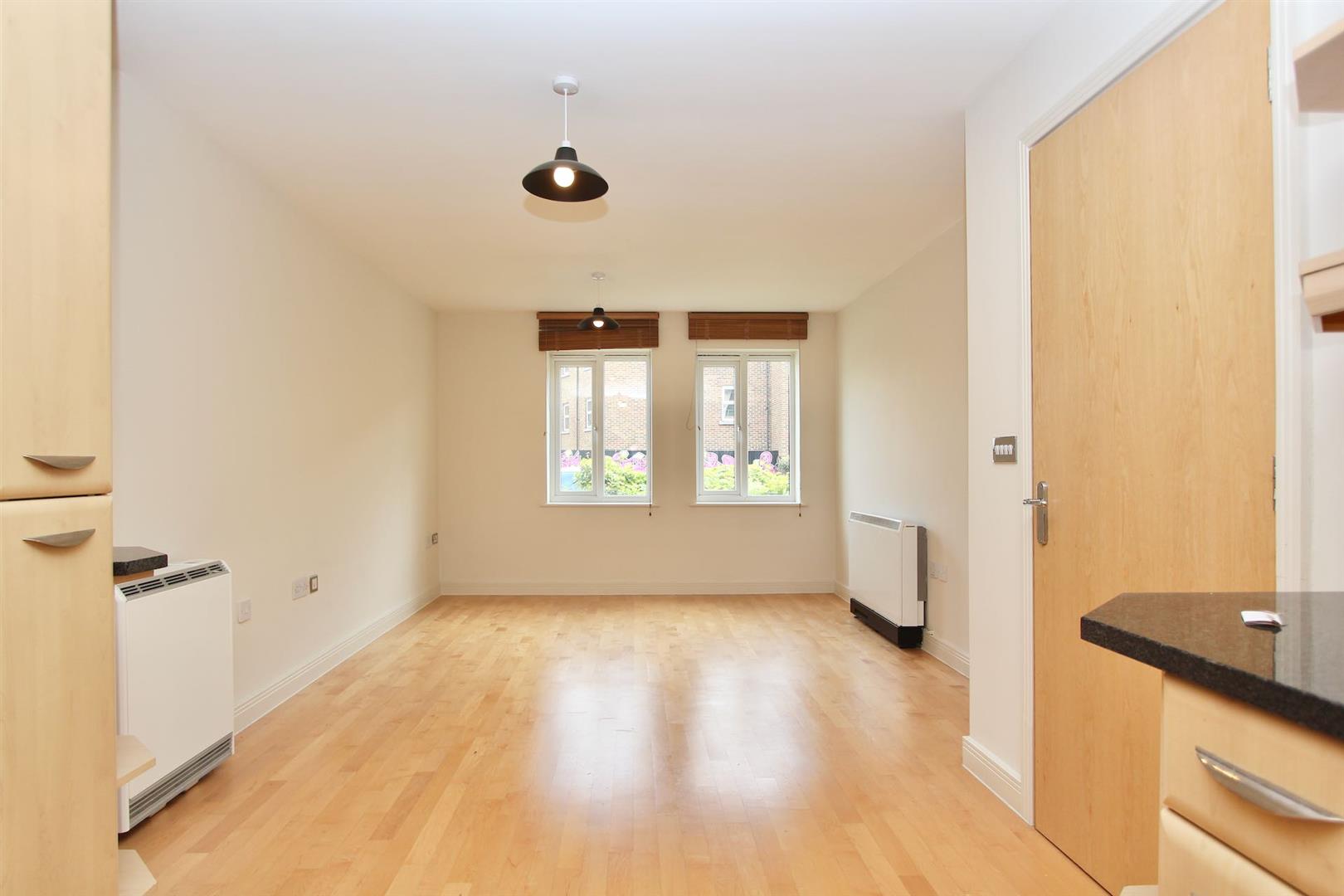 Image for Defoe Road, N16