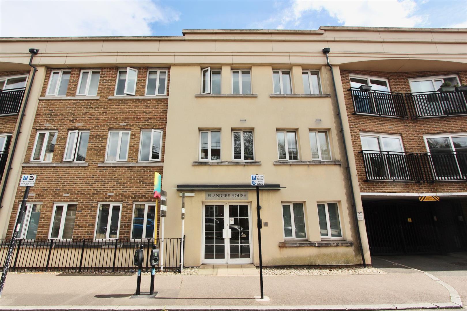 Image for Defoe Road, N16