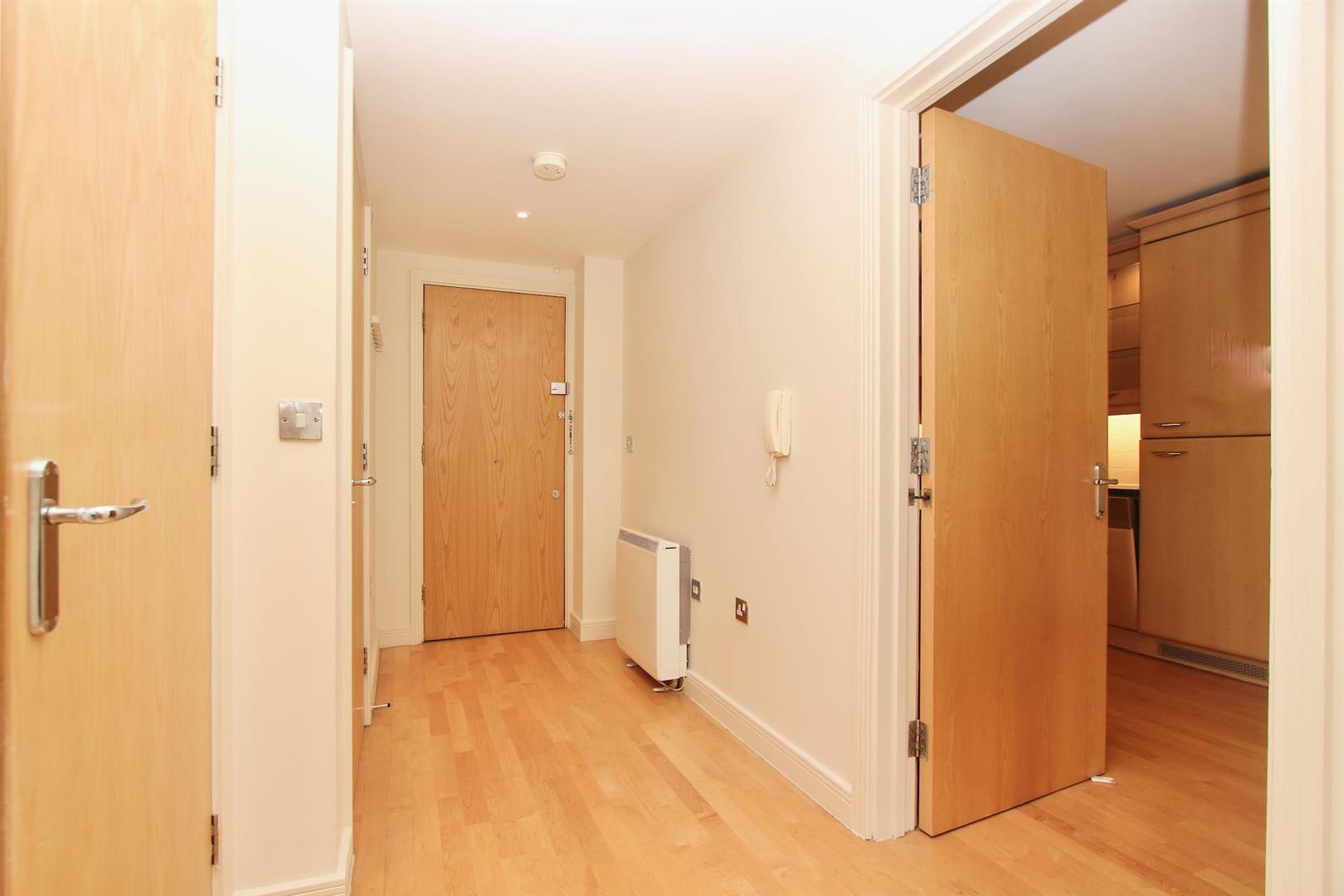 Image for Defoe Road, N16