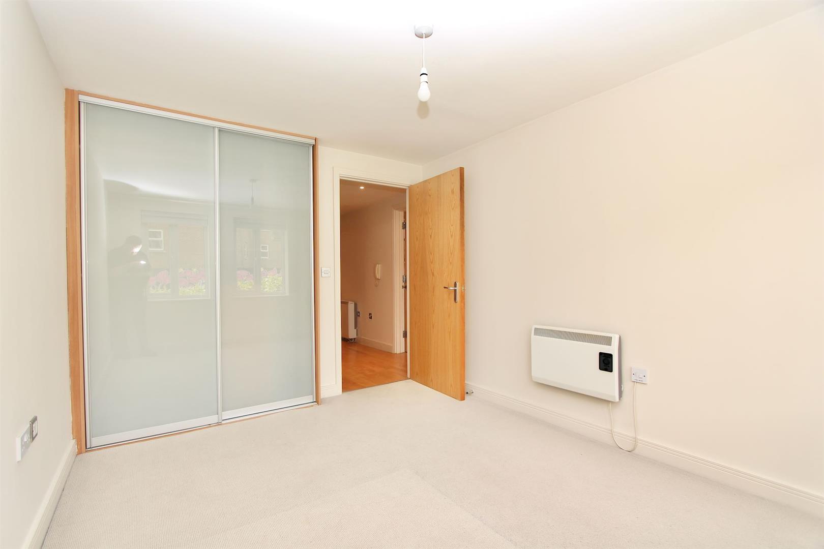 Image for Defoe Road, N16