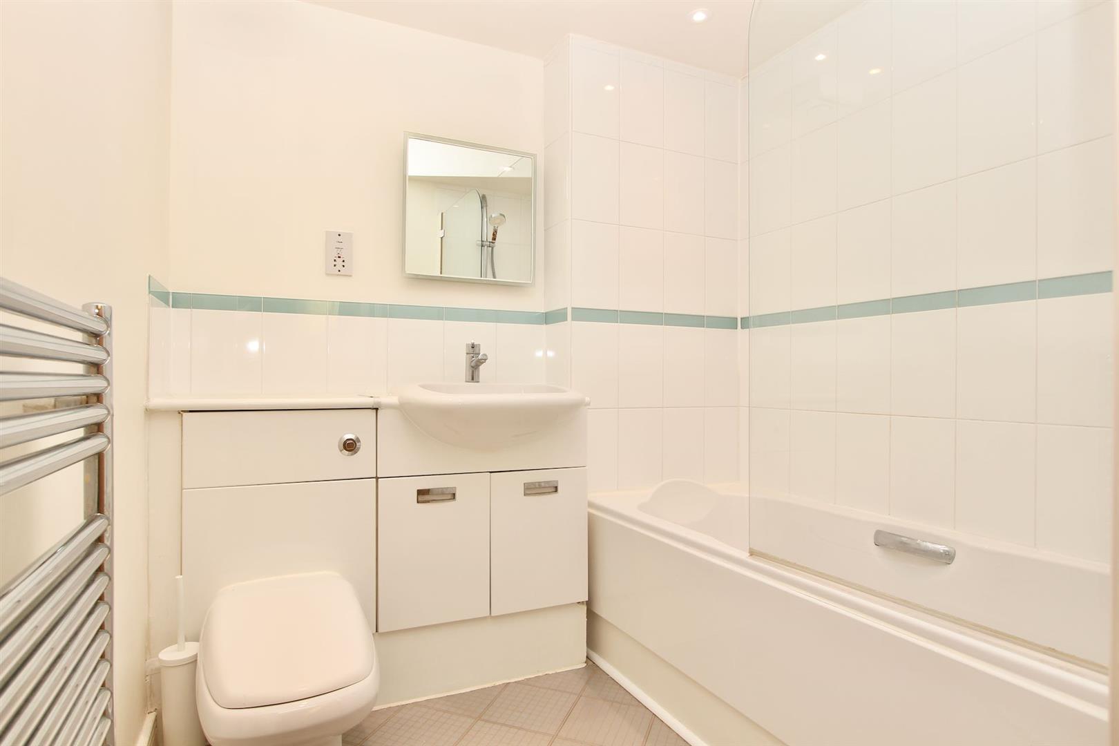 Image for Defoe Road, N16