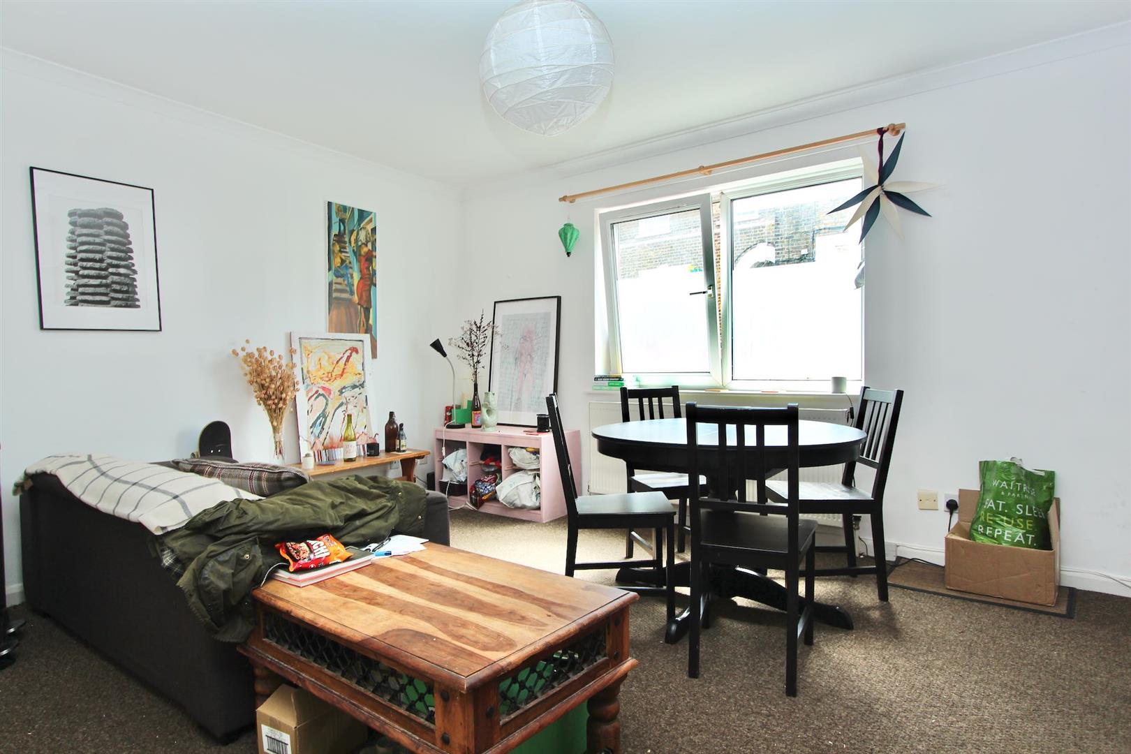 Image for Belfast Road, N16