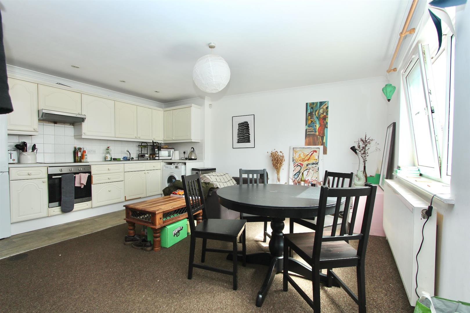 Image for Belfast Road, N16