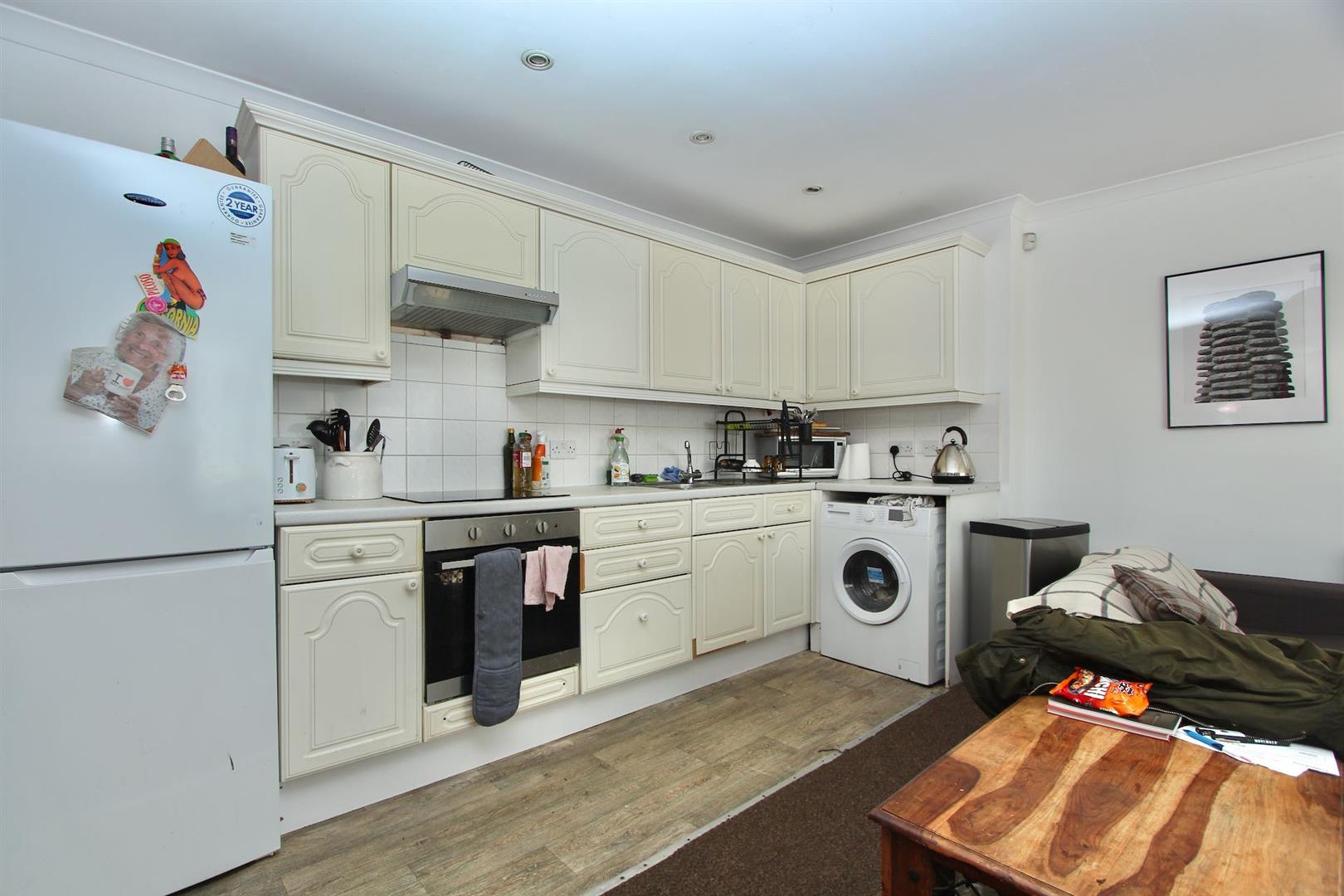 Image for Belfast Road, N16