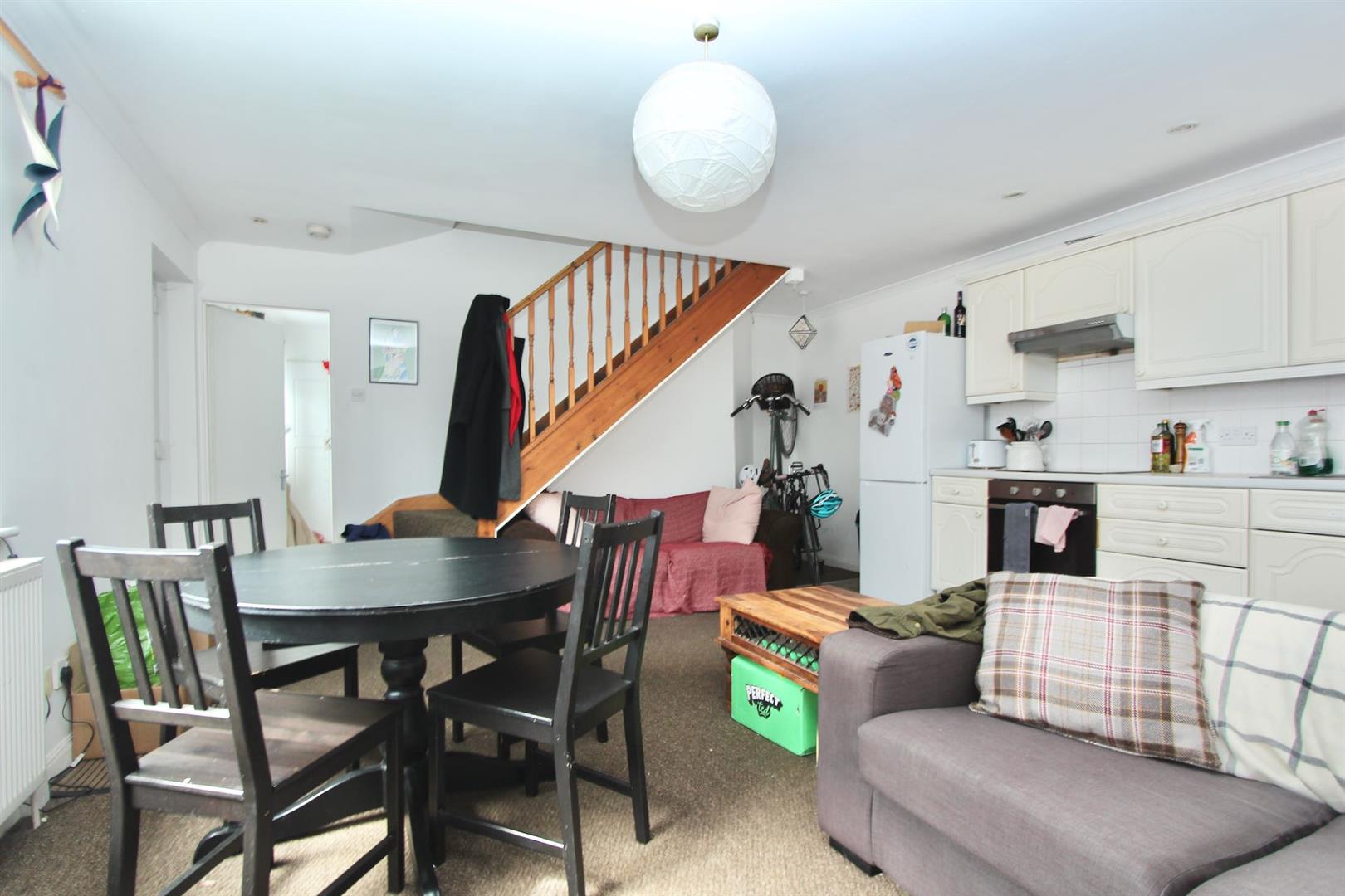 Image for Belfast Road, N16
