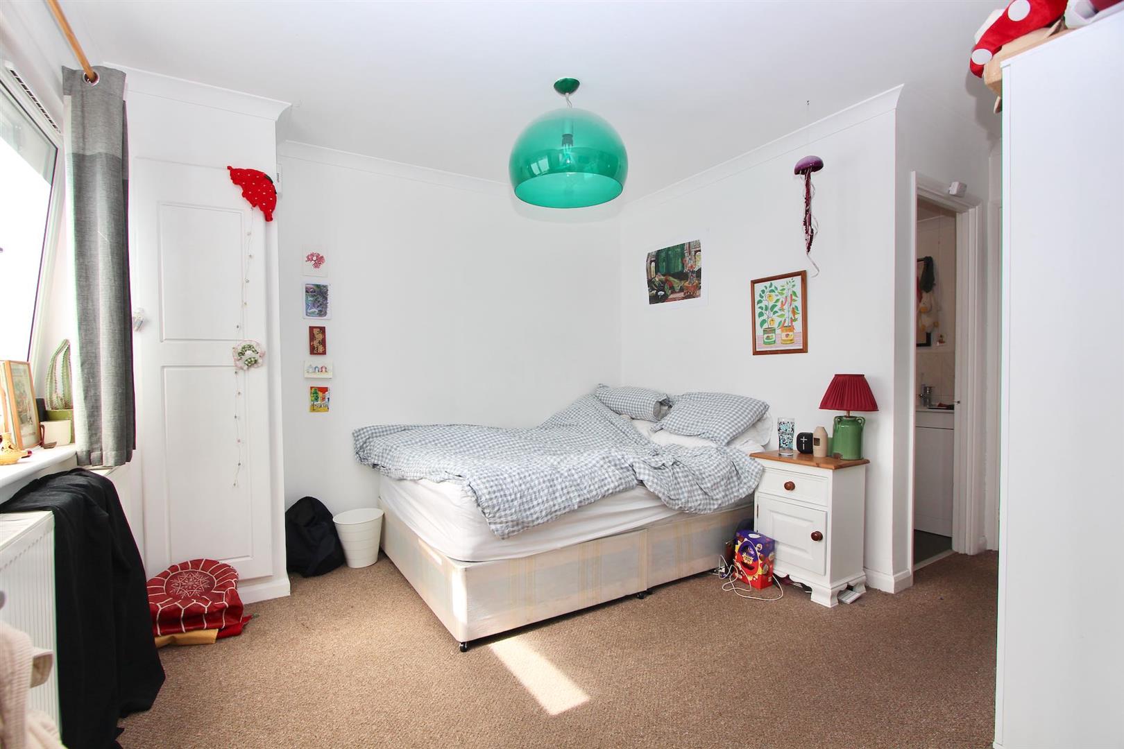 Image for Belfast Road, N16
