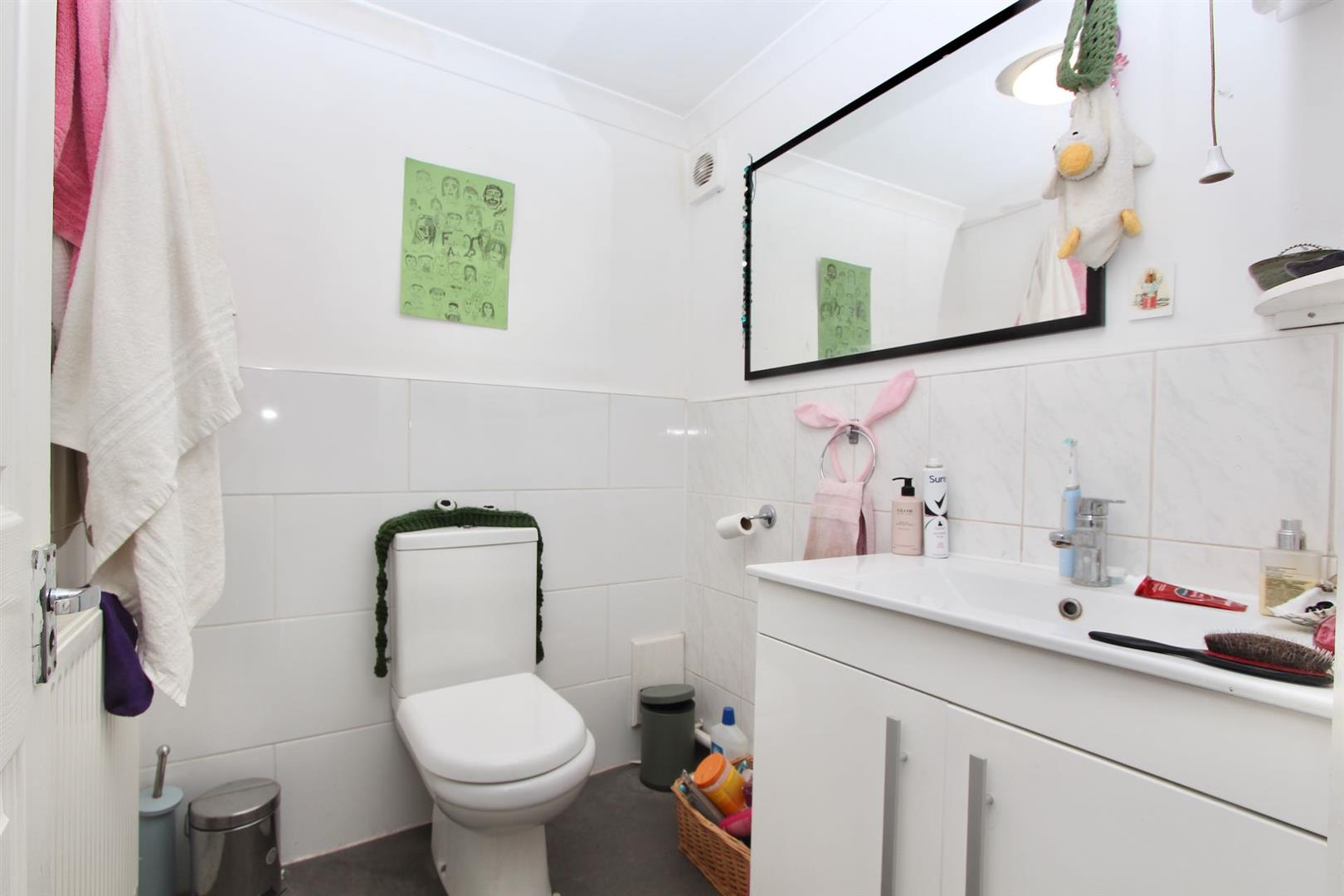 Image for Belfast Road, N16