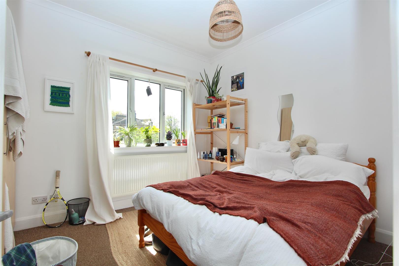 Image for Belfast Road, N16