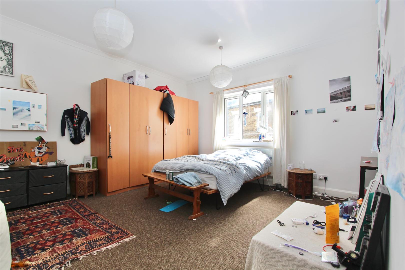Image for Belfast Road, N16