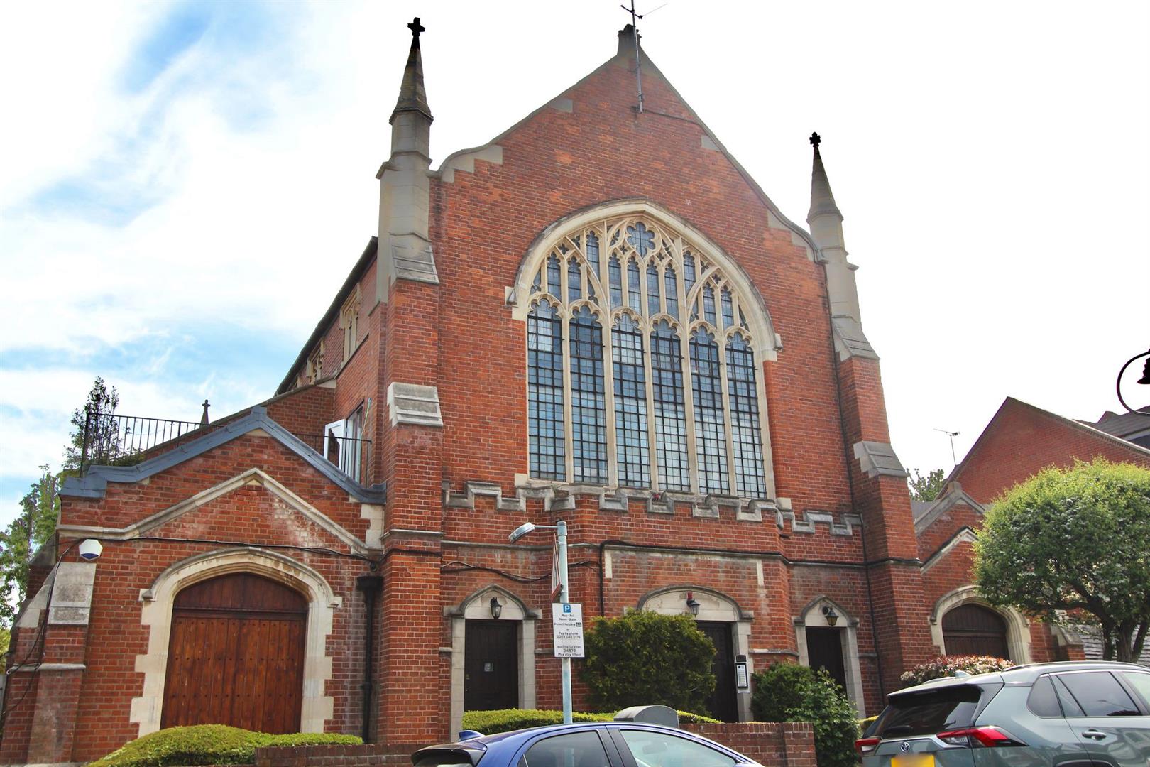 Image for Mayfield Road, N8