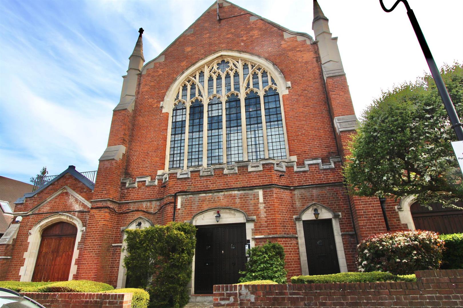 Image for Mayfield Road, N8