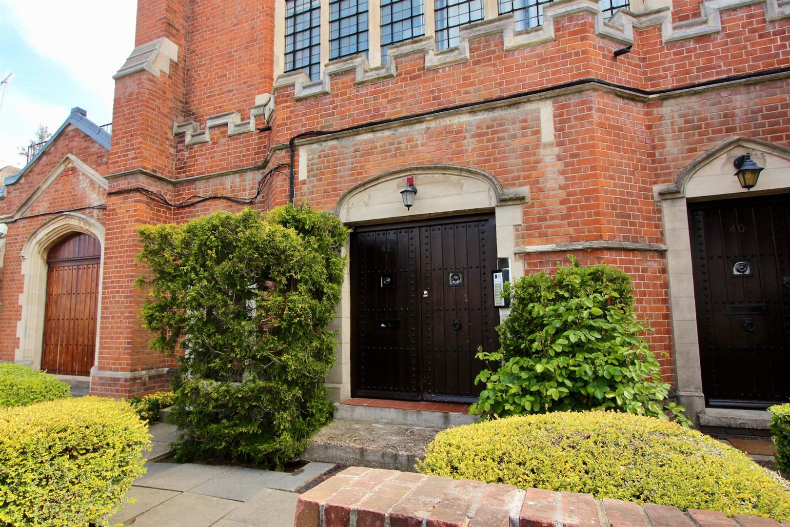 Image for Mayfield Road, N8