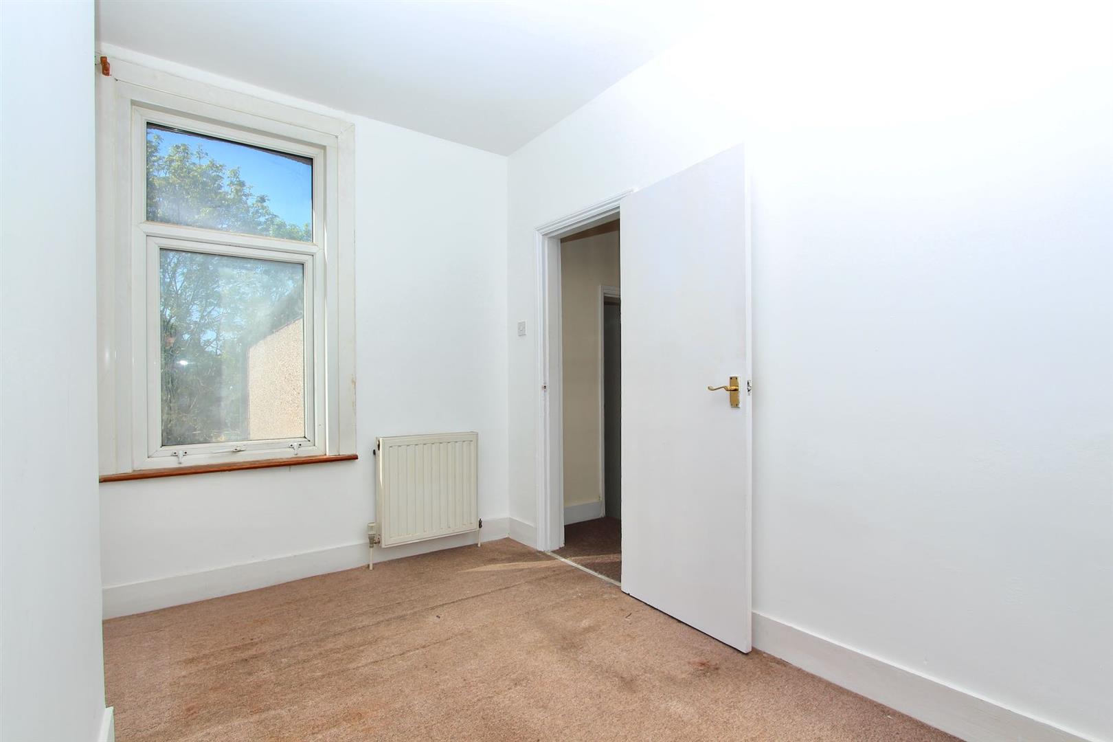 Image for Cross Road, EN1
