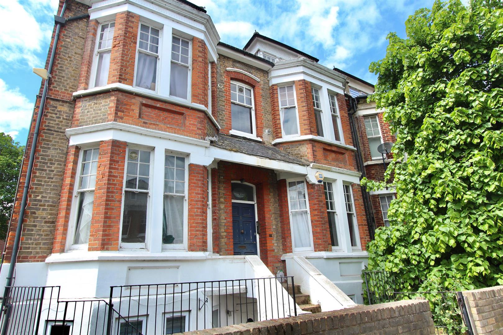 Image for Cranwich Road, N16
