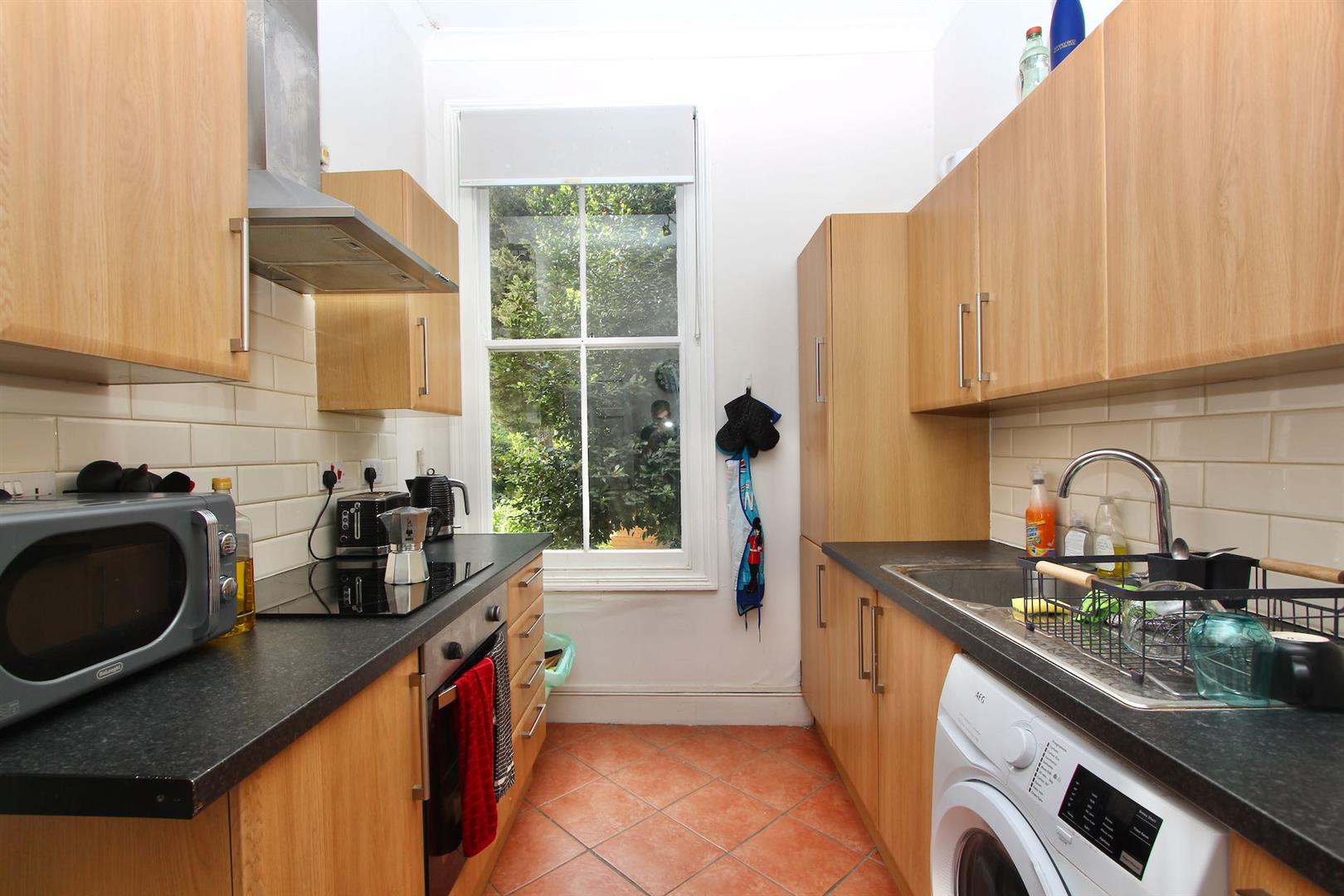 Image for Cranwich Road, N16