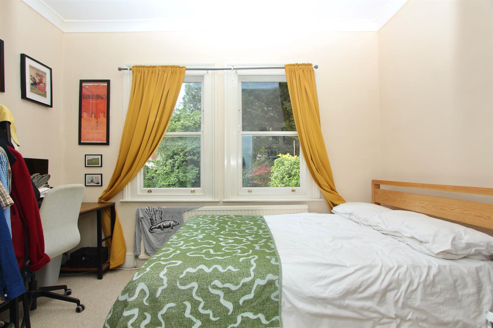 Image for Cranwich Road, N16