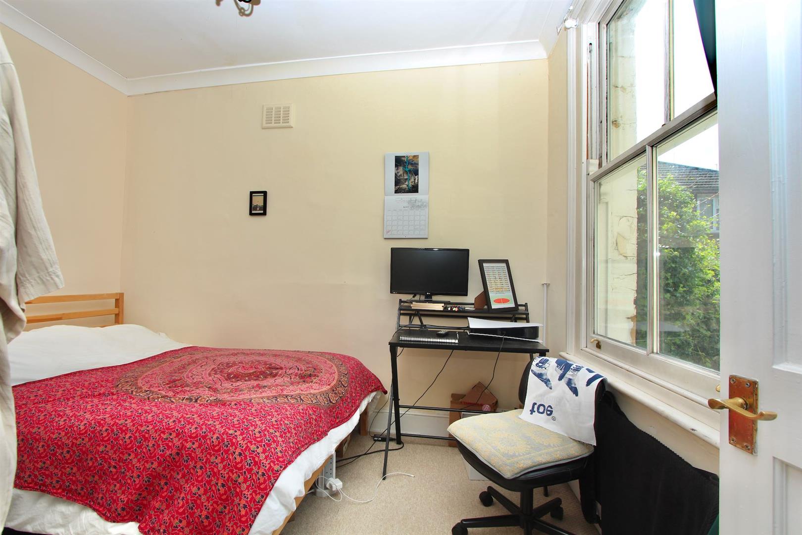 Image for Cranwich Road, N16