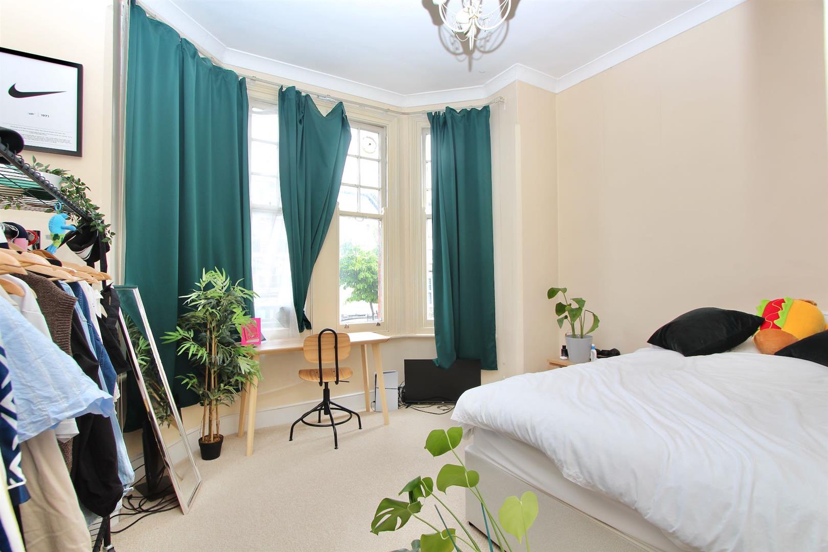 Image for Cranwich Road, N16