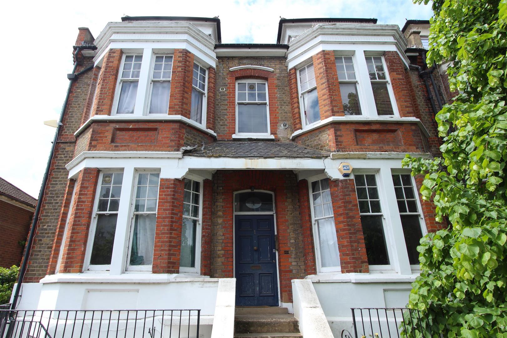 Image for Cranwich Road, N16