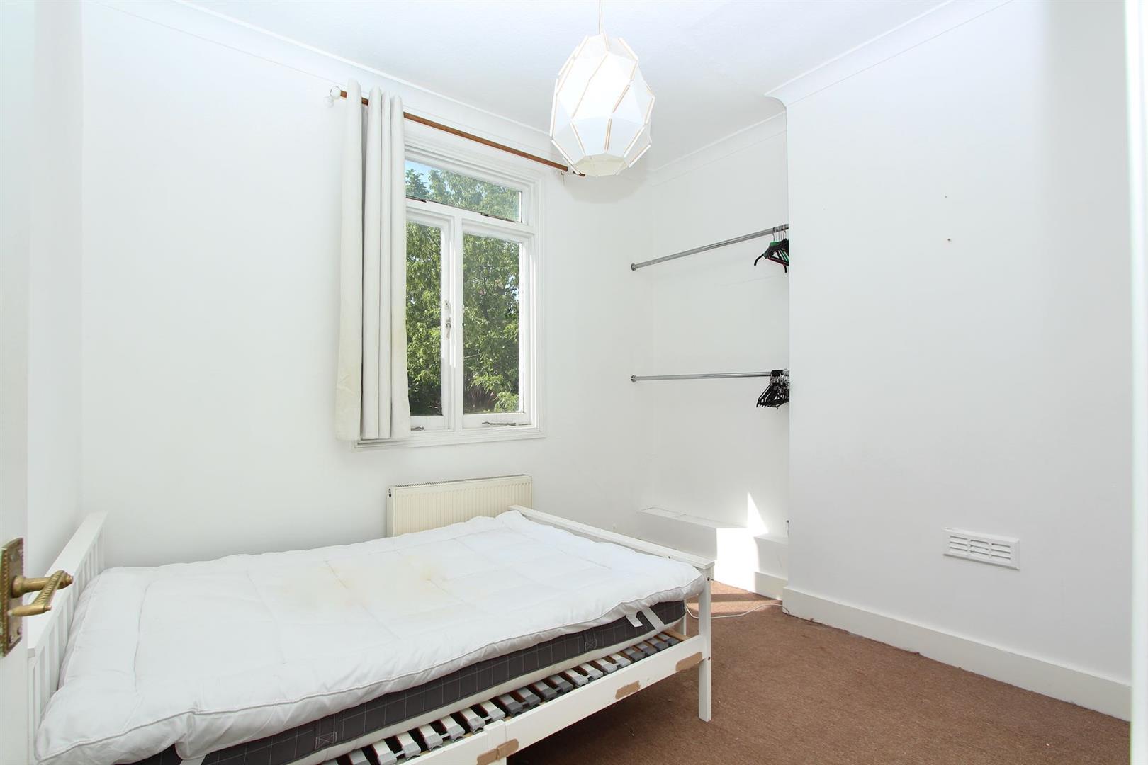 Image for Alvington Crescent, E8