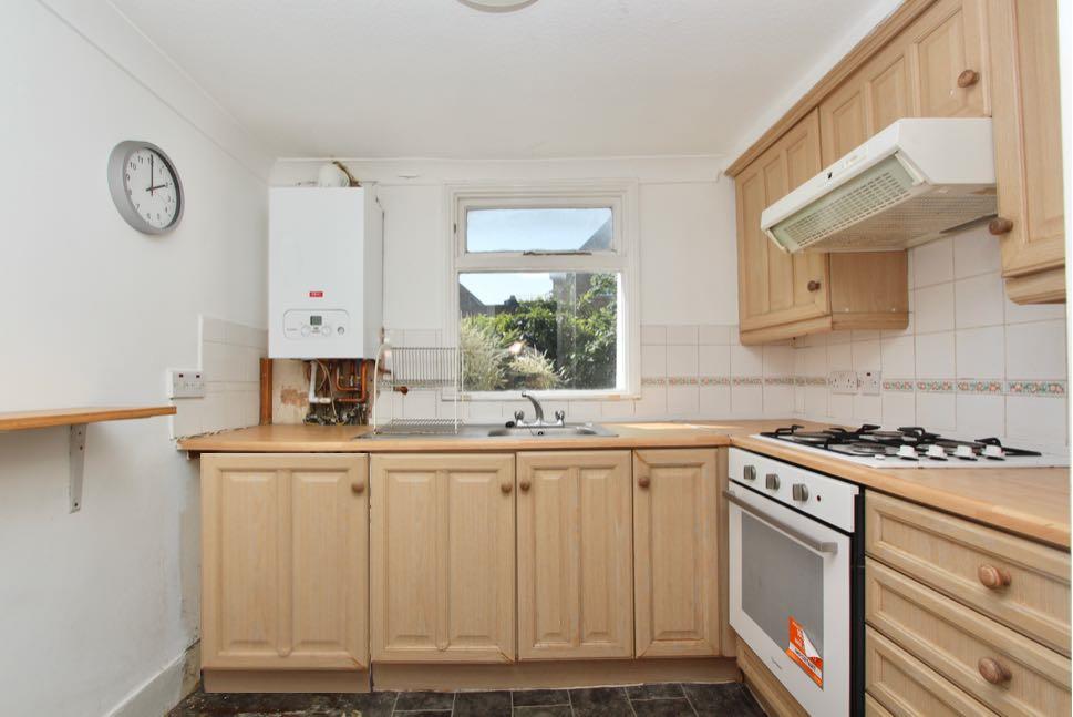 Image for Alvington Crescent, E8