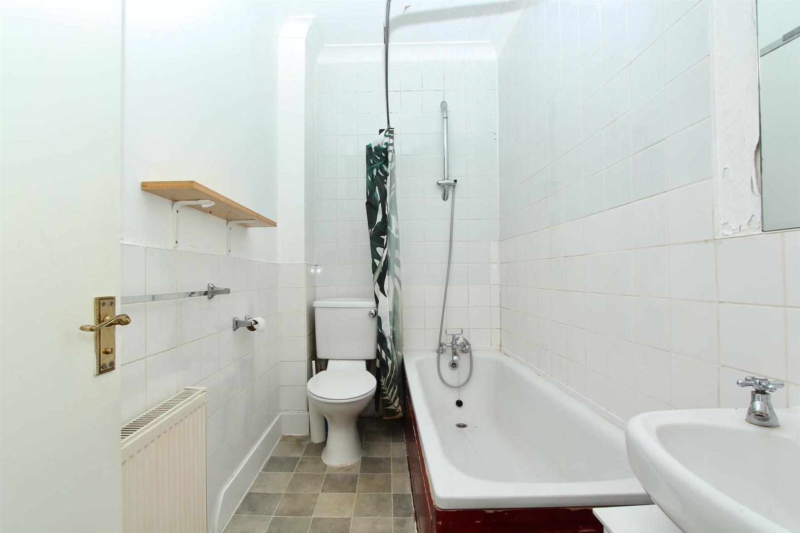 Image for Alvington Crescent, E8