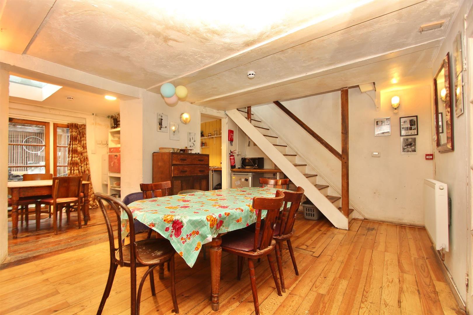 Image for Cazenove Road, N16