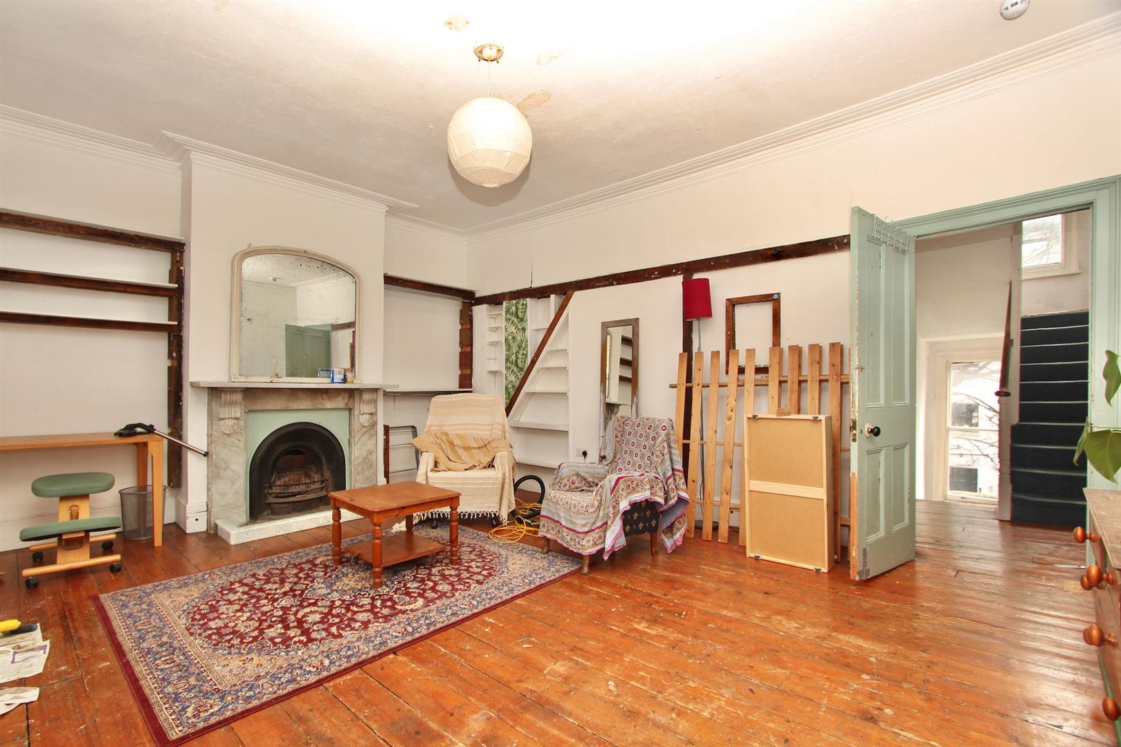Image for Cazenove Road, N16