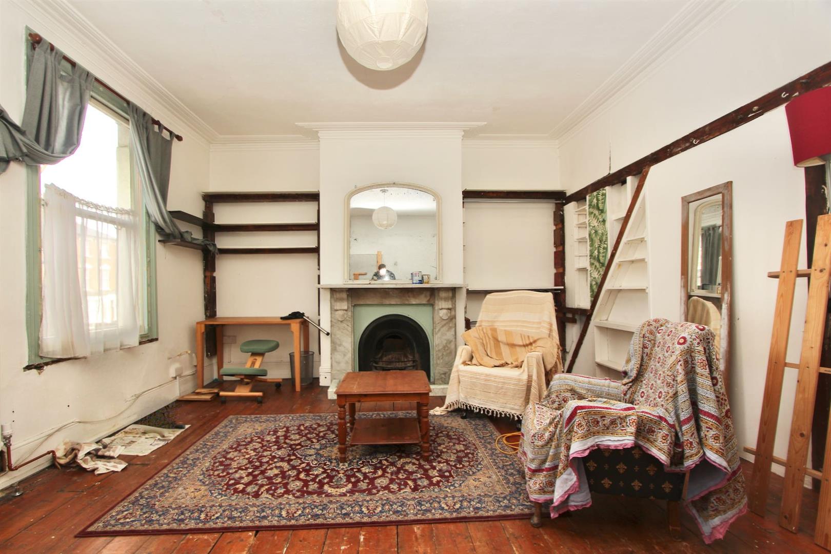Image for Cazenove Road, N16